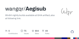 Aegisub