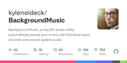 Background Music