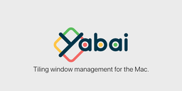yabai